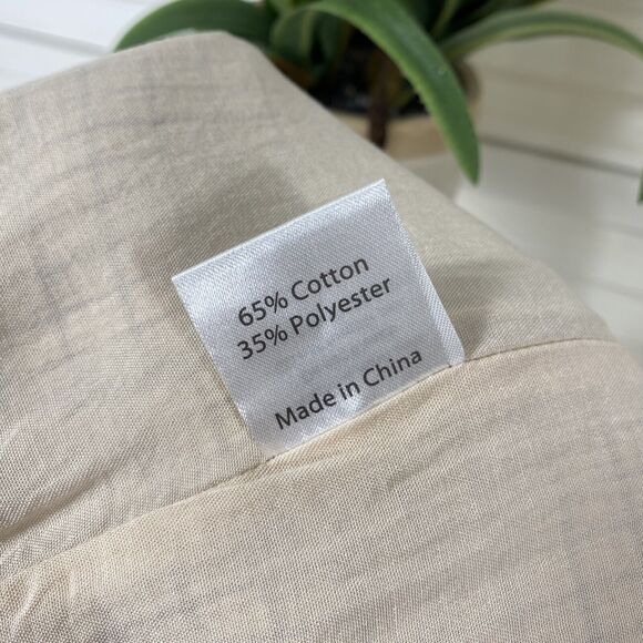 Princess Polly Alaysiah Mini Dress‎ Tan Check Spaghetti Strap AU 12 US Size 8 - Picture 10 of 11